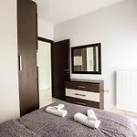 Meteora's Secret Garden House#2 Apartament