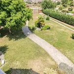 Apartament Meteora's Secret Garden House#2 Kalambaka