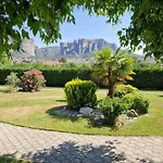Meteora's Secret Garden House#2 *