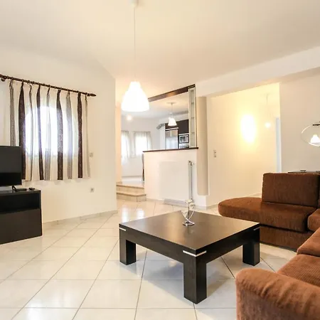 Appartement Meteora's Secret Garden House#2 Kalambaka