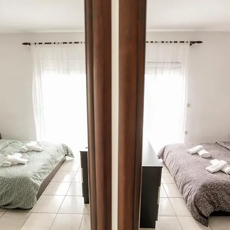 Meteora's Secret Garden House#2 Appartement