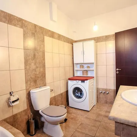 Appartement Meteora's Secret Garden House#2 Kalambaka