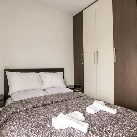 Appartement Meteora's Secret Garden House#2 Kalambaka