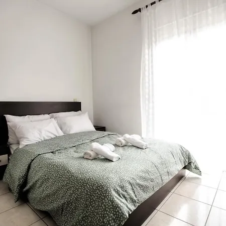 Meteora's Secret Garden House#2 Kalambaka