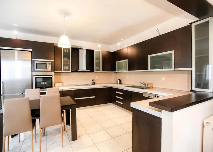 Meteora's Secret Garden House#2 Kalambaka