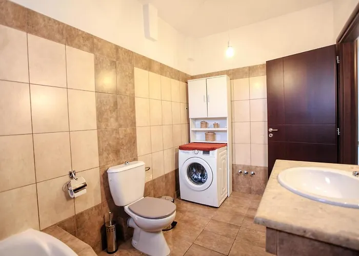 Apartament Meteora's Secret Garden House#2 Kalambaka