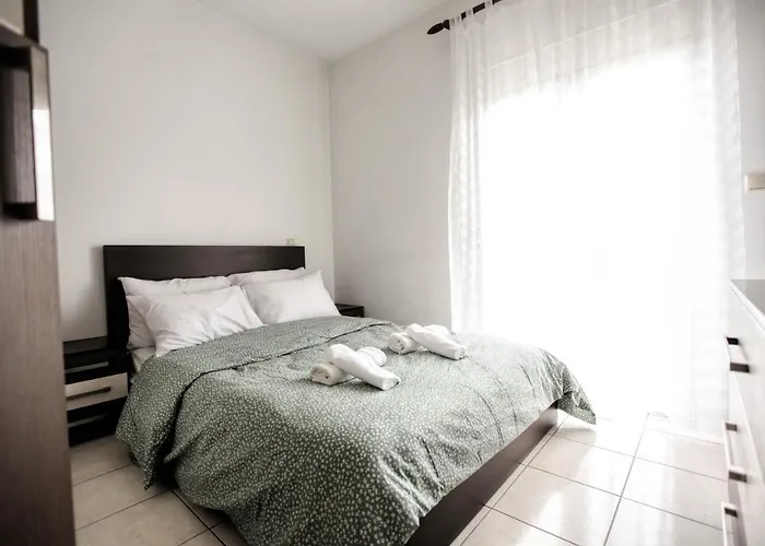 Meteora's Secret Garden House#2 Kalambaka